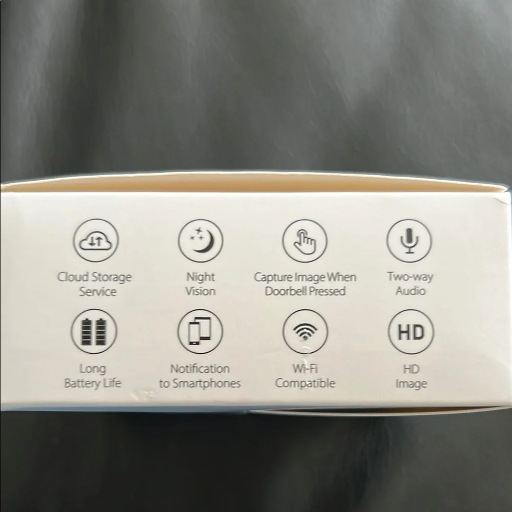 N/A compact wireless